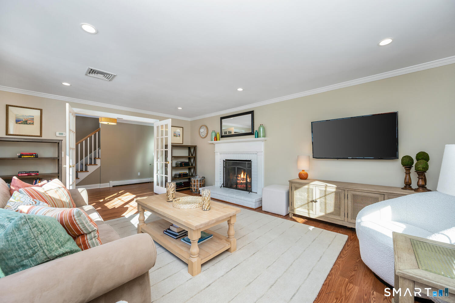 45 Ledgewood Drive Wilton CT 06897