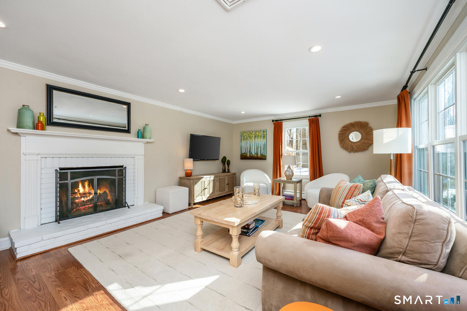 45 Ledgewood Drive Wilton CT 06897