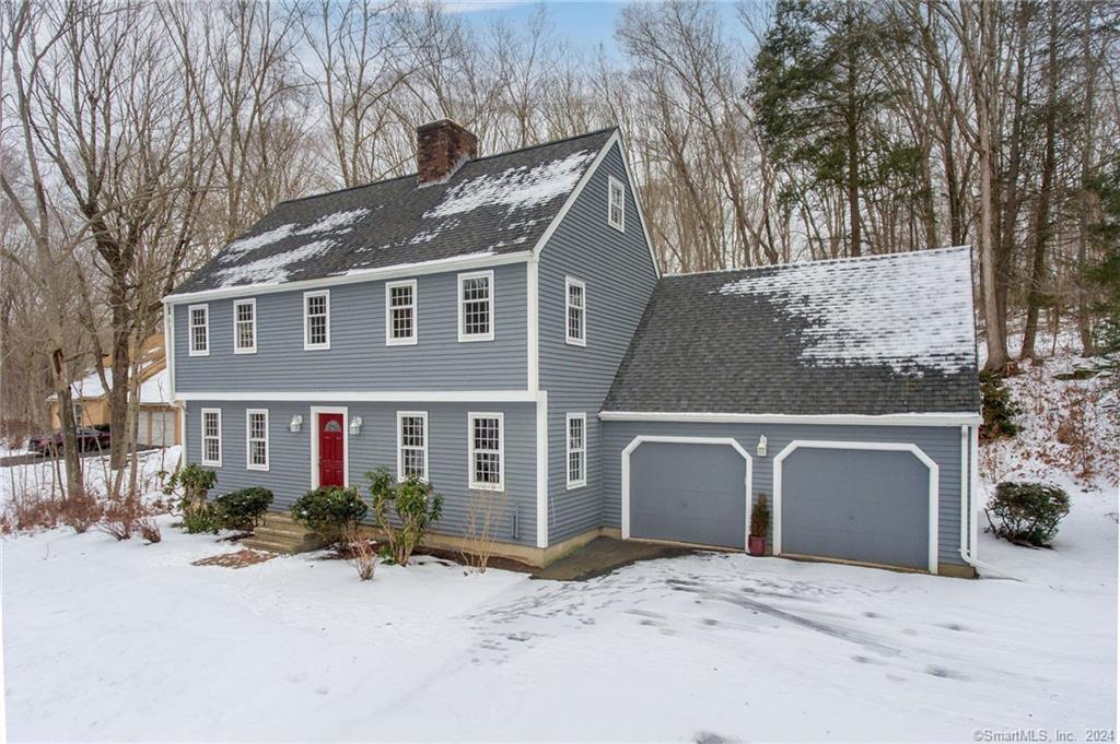 53 Heatherwood Drive Madison CT 06443