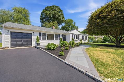 5 Tod Road Norwalk CT 06851