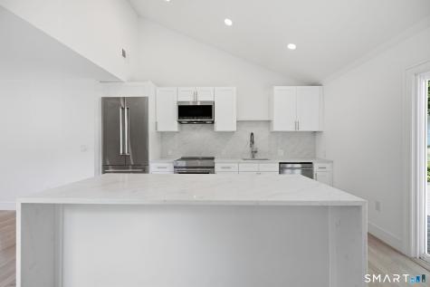 5 Tod Road Norwalk CT 06851