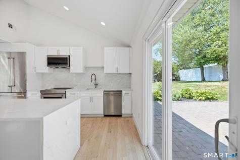 5 Tod Road Norwalk CT 06851