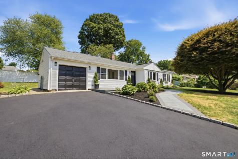 5 Tod Road Norwalk CT 06851