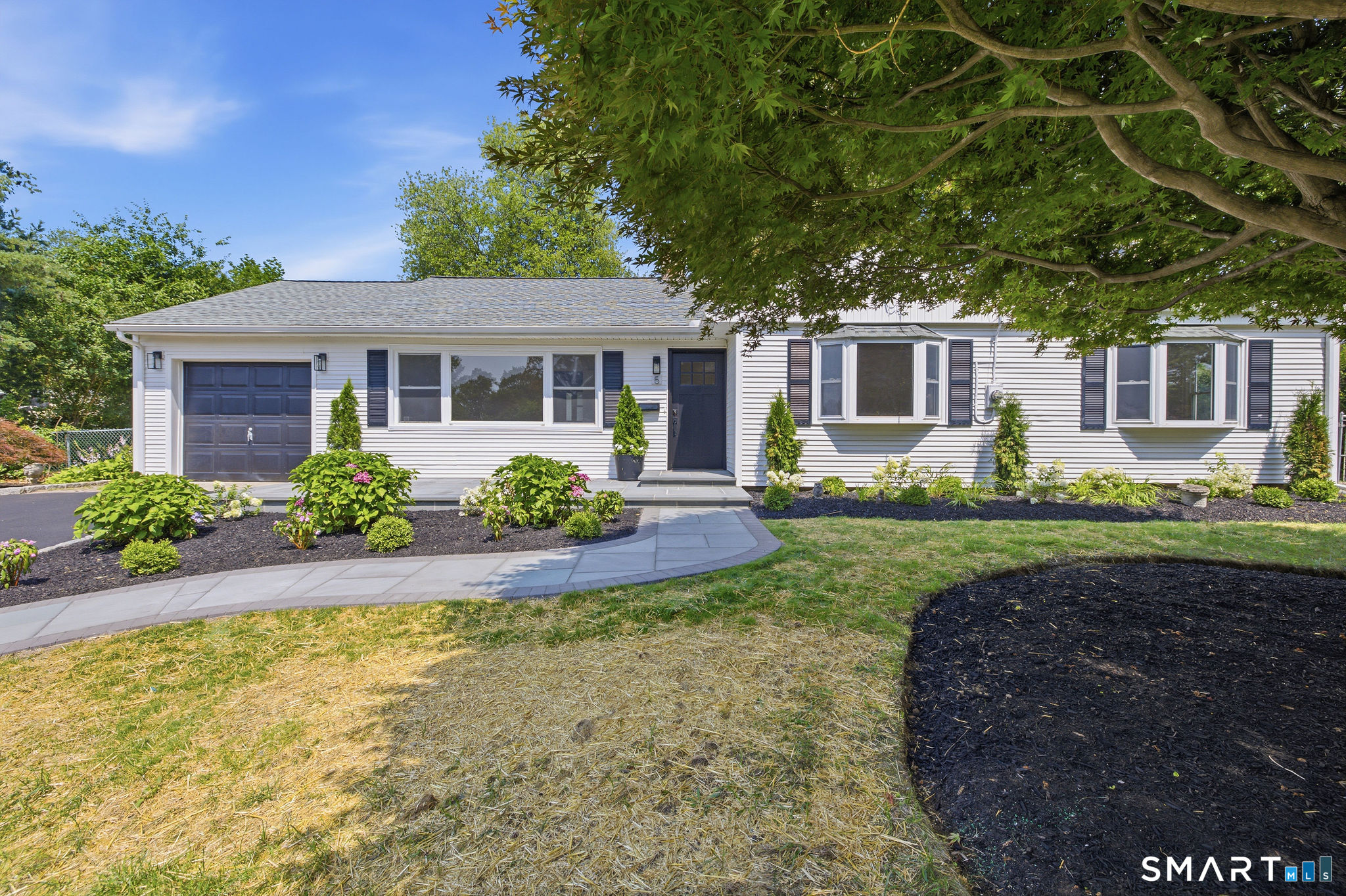 5 Tod Road Norwalk CT 06851