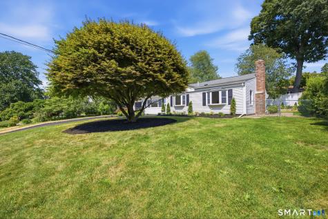 5 Tod Road Norwalk CT 06851
