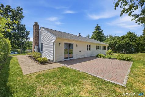 5 Tod Road Norwalk CT 06851