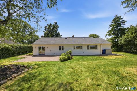5 Tod Road Norwalk CT 06851