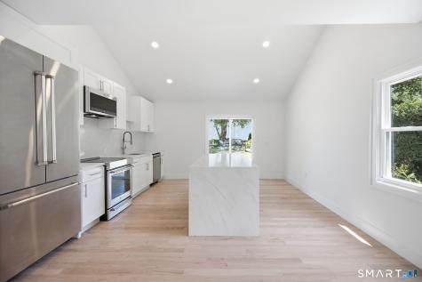 5 Tod Road Norwalk CT 06851