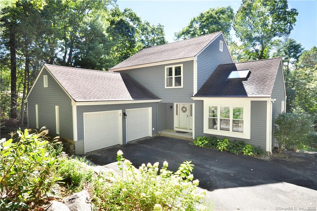 9 Woodland Drive Canton CT 06019