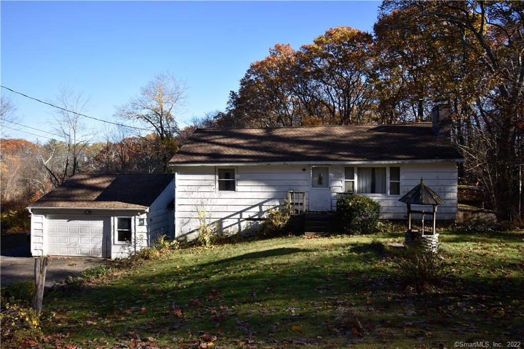 254 Old Stafford Road Tolland CT 06084