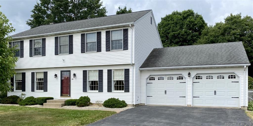 89 Willow Street Wethersfield CT 06109