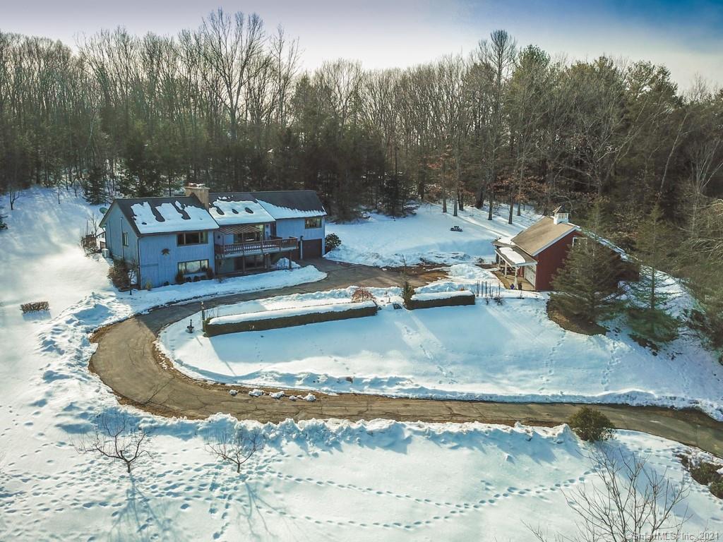 1011 Litchfield Turnpike New Hartford CT 06057