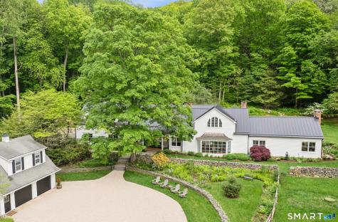 110 Chestnut Land Road New Milford CT 06776