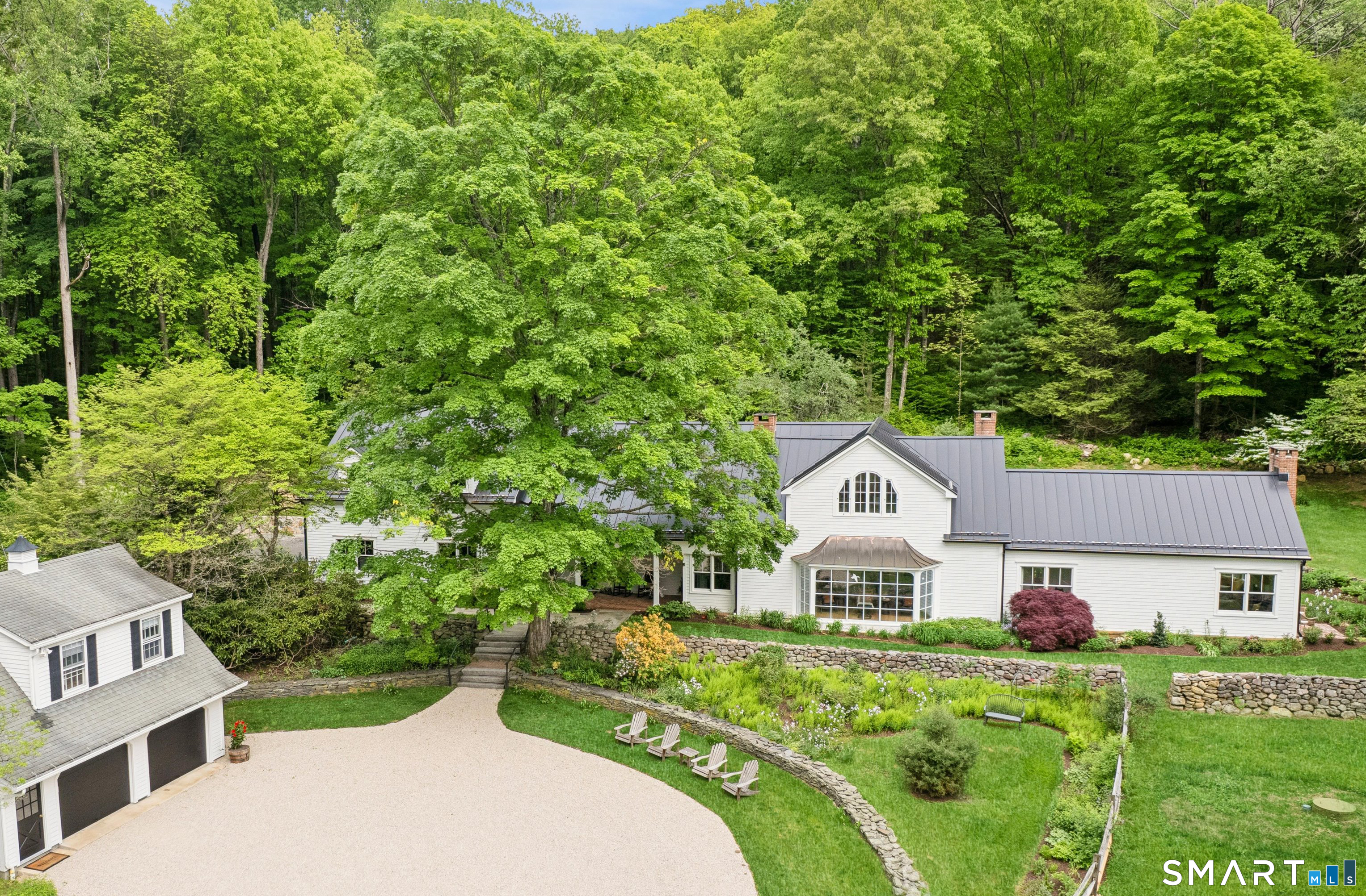 110 Chestnut Land Road New Milford CT 06776