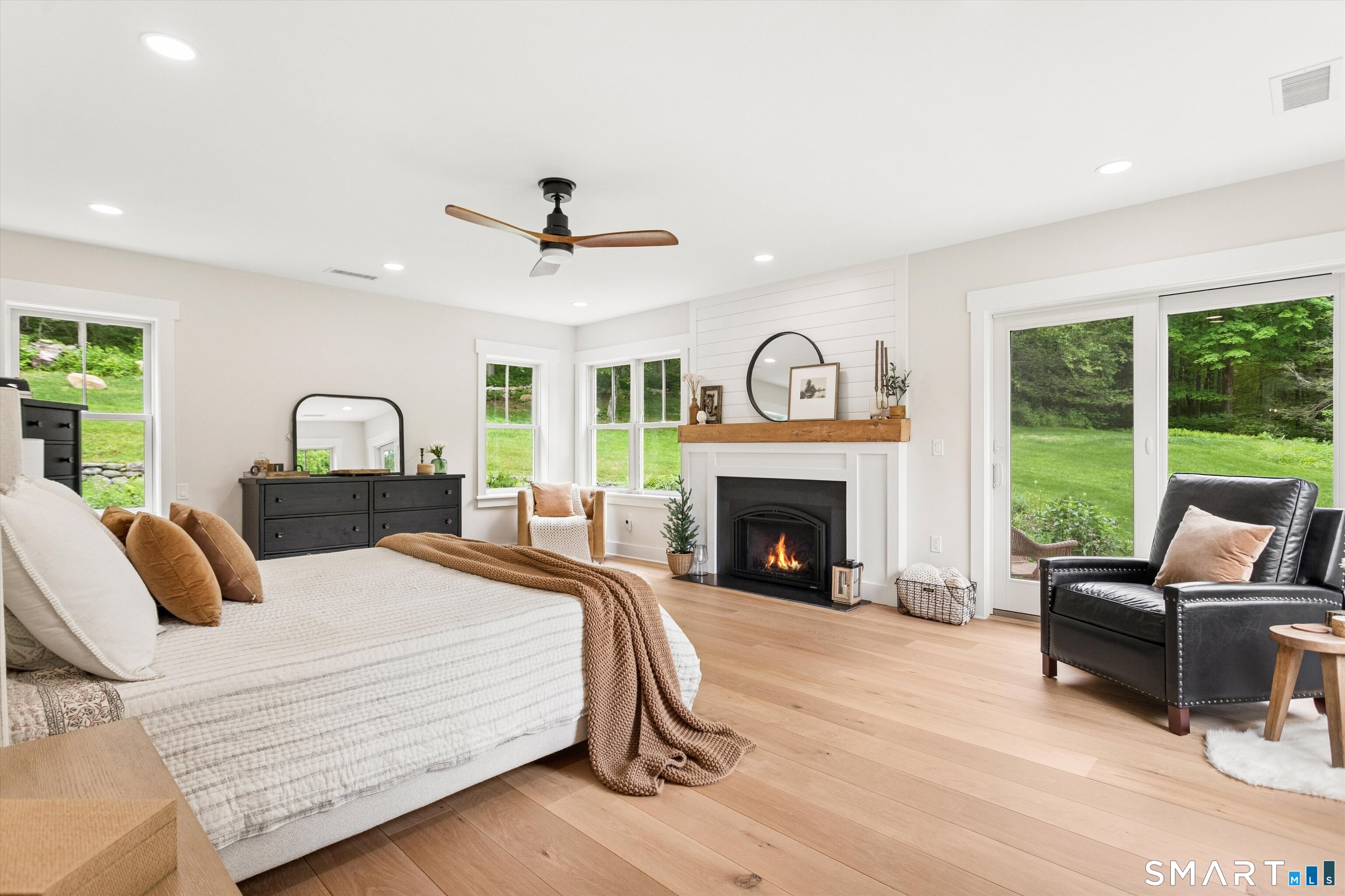 110 Chestnut Land Road New Milford CT 06776