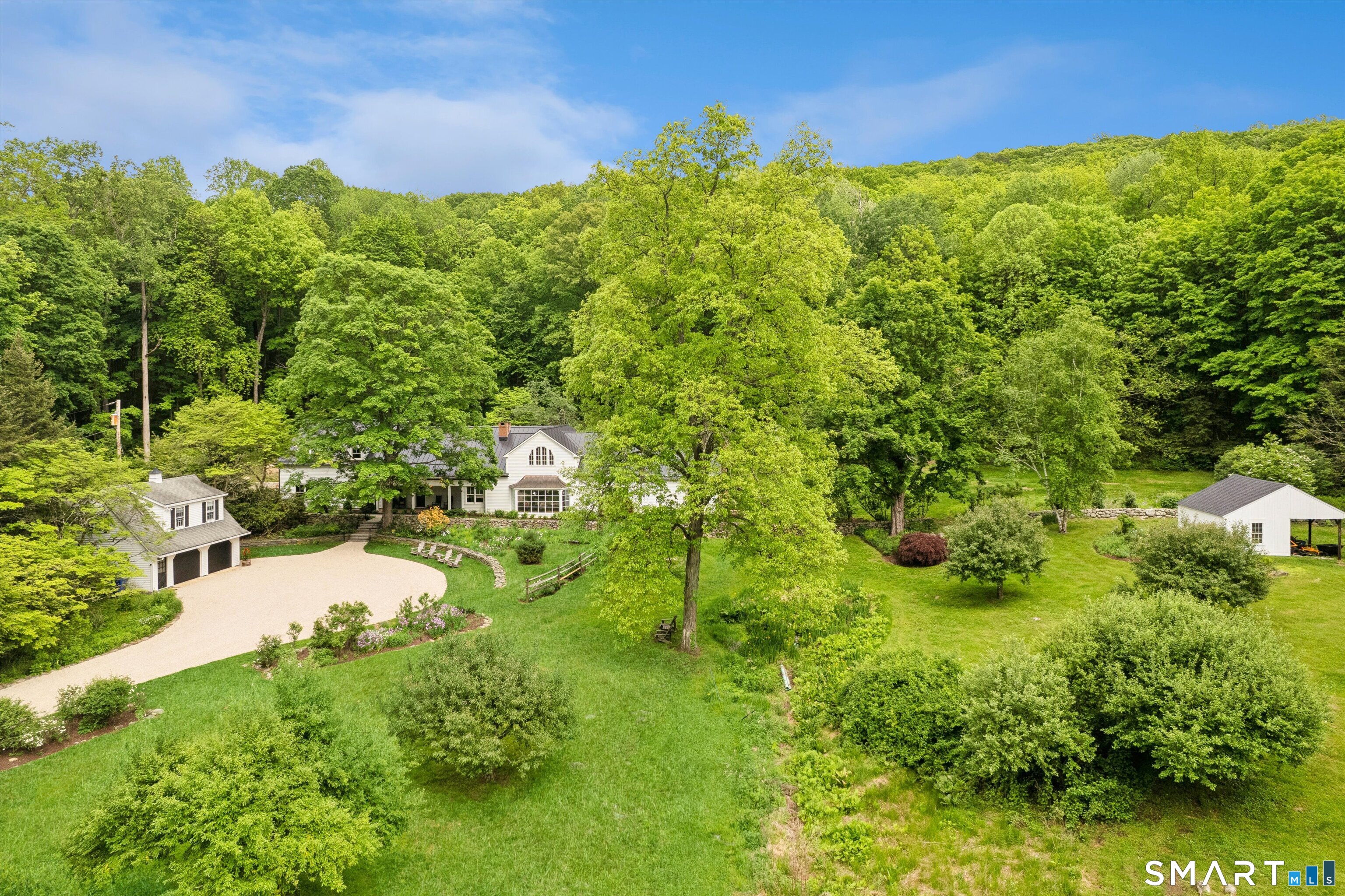 110 Chestnut Land Road New Milford CT 06776