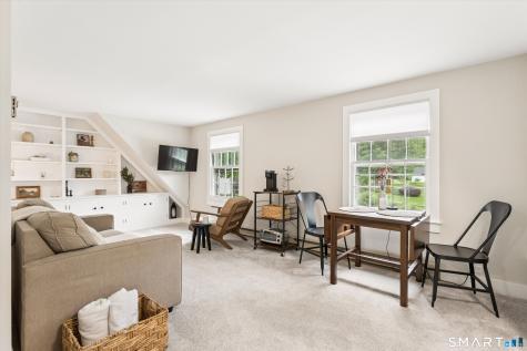 110 Chestnut Land Road New Milford CT 06776