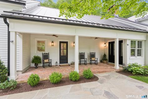 110 Chestnut Land Road New Milford CT 06776