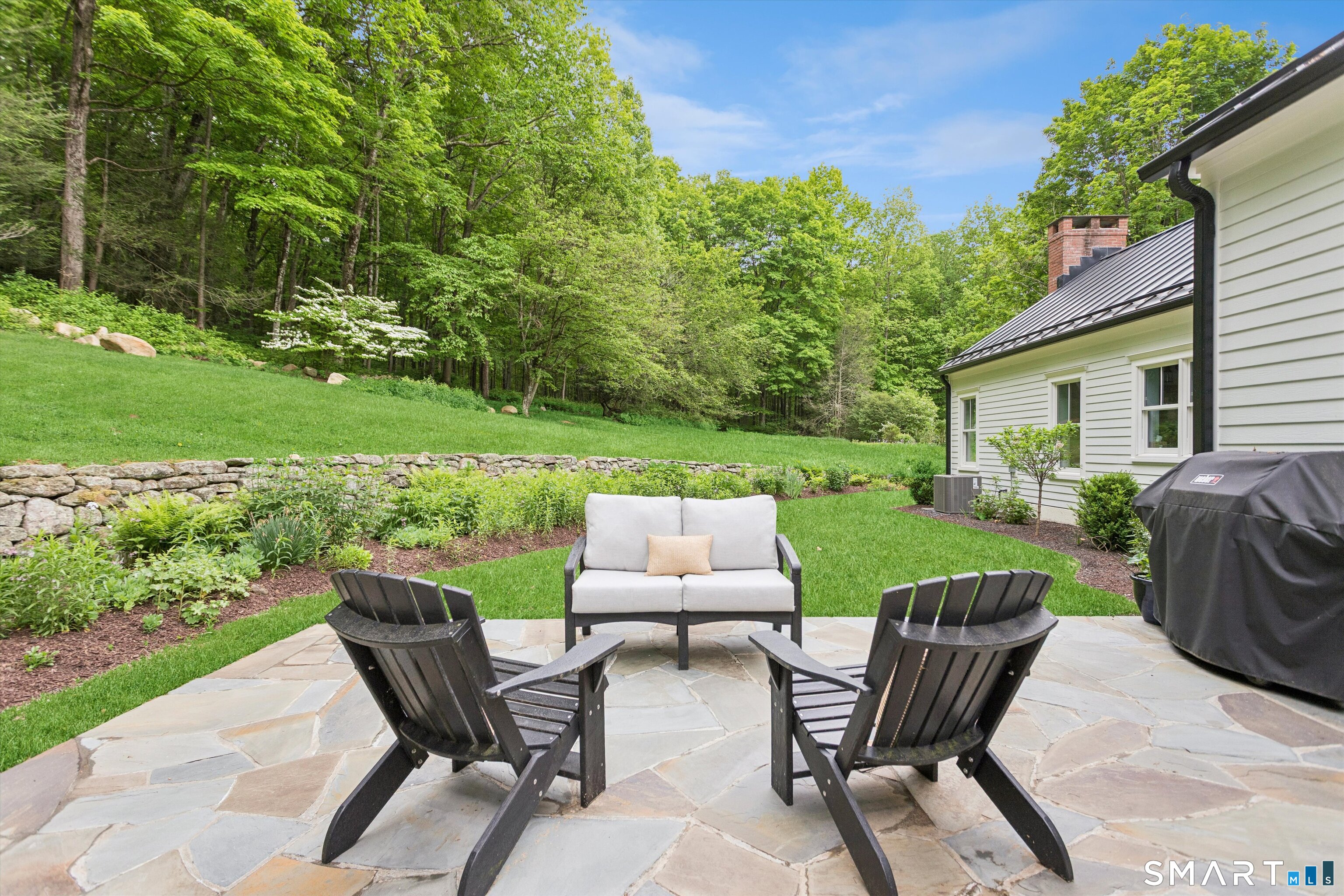 110 Chestnut Land Road New Milford CT 06776