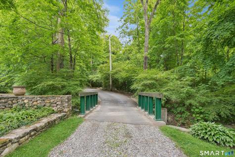 110 Chestnut Land Road New Milford CT 06776
