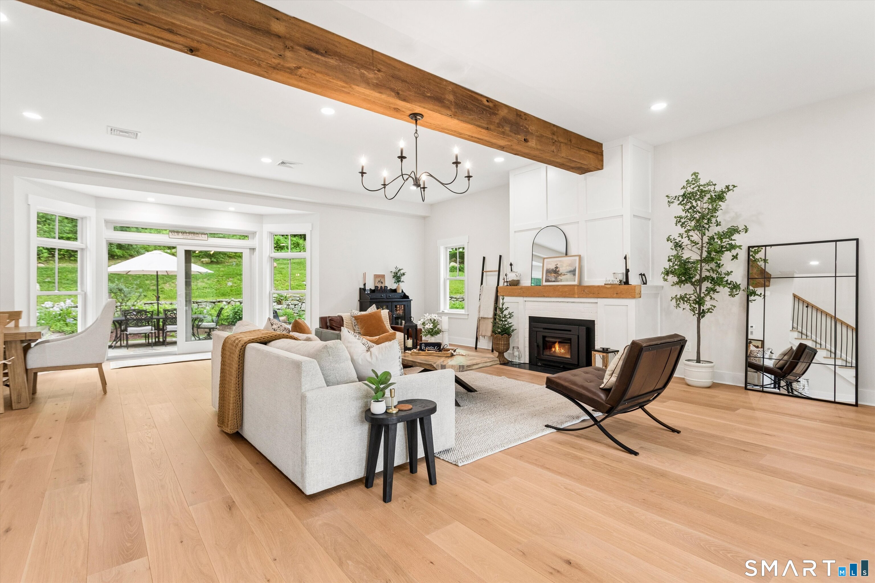 110 Chestnut Land Road New Milford CT 06776