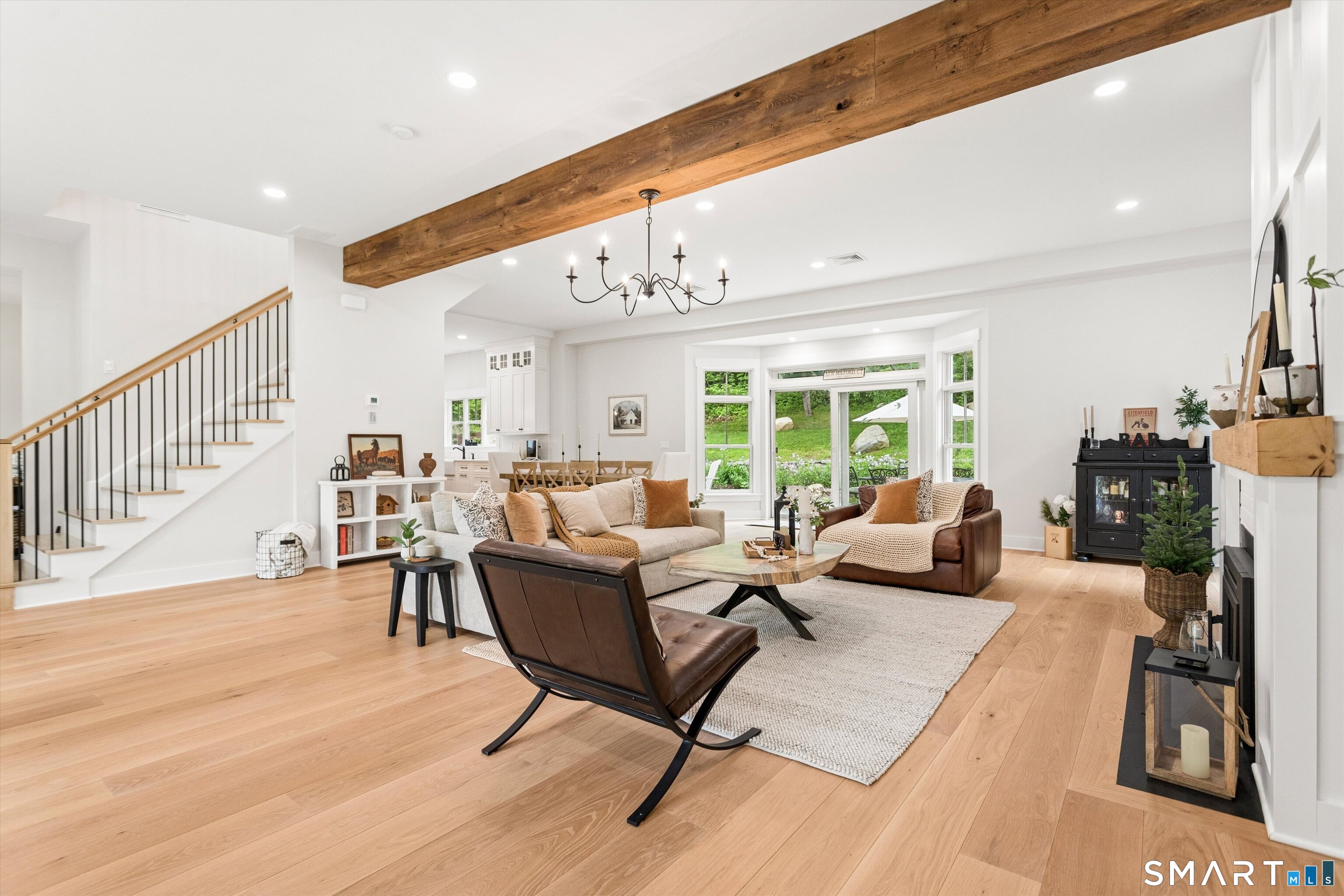 110 Chestnut Land Road New Milford CT 06776
