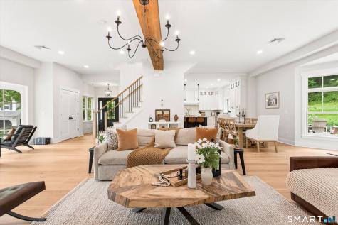 110 Chestnut Land Road New Milford CT 06776