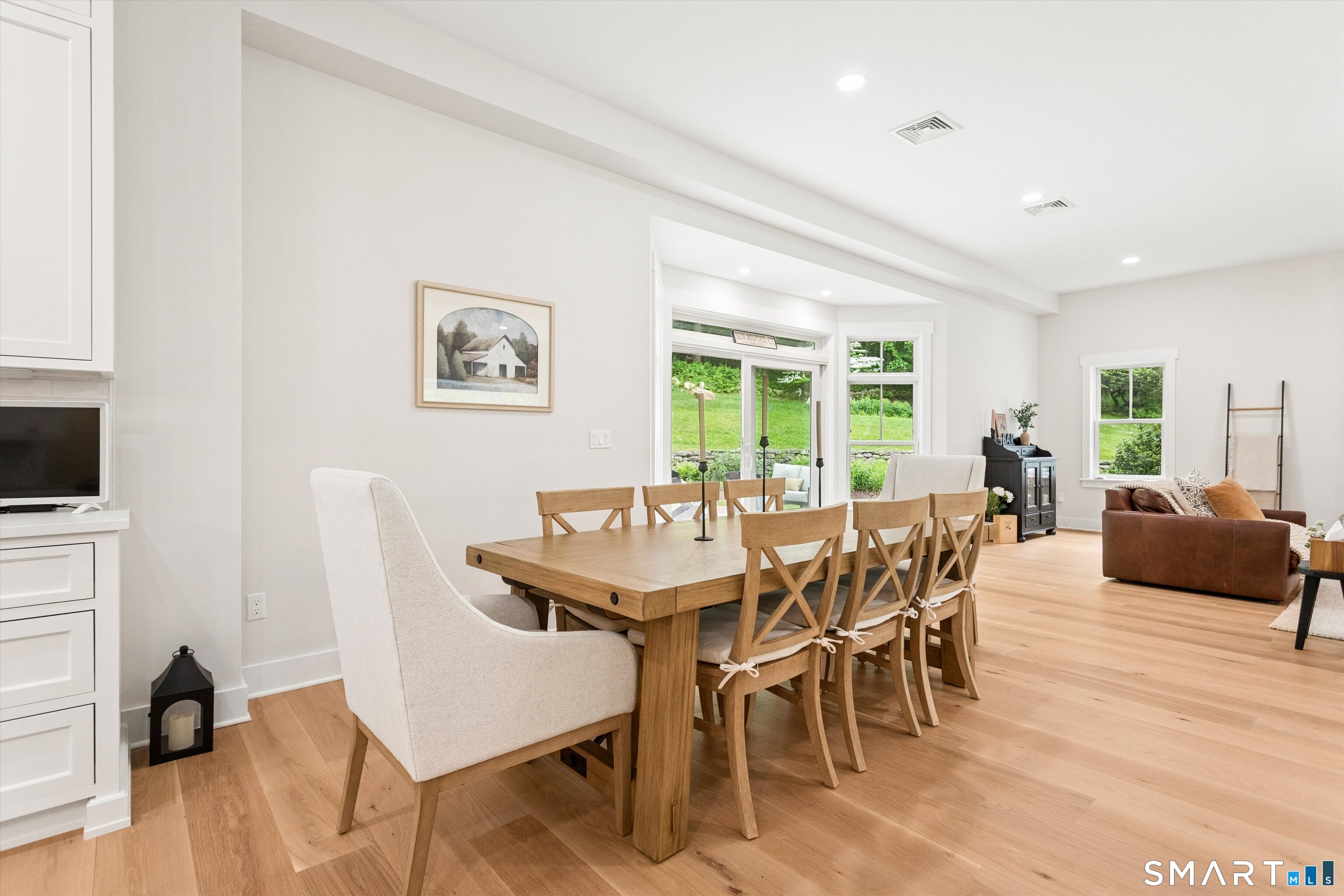 110 Chestnut Land Road New Milford CT 06776