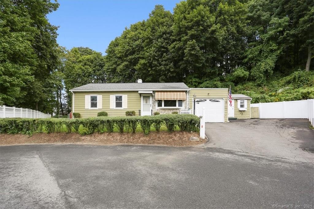 18 Waterhorse Brook Drive Bethel CT 06801