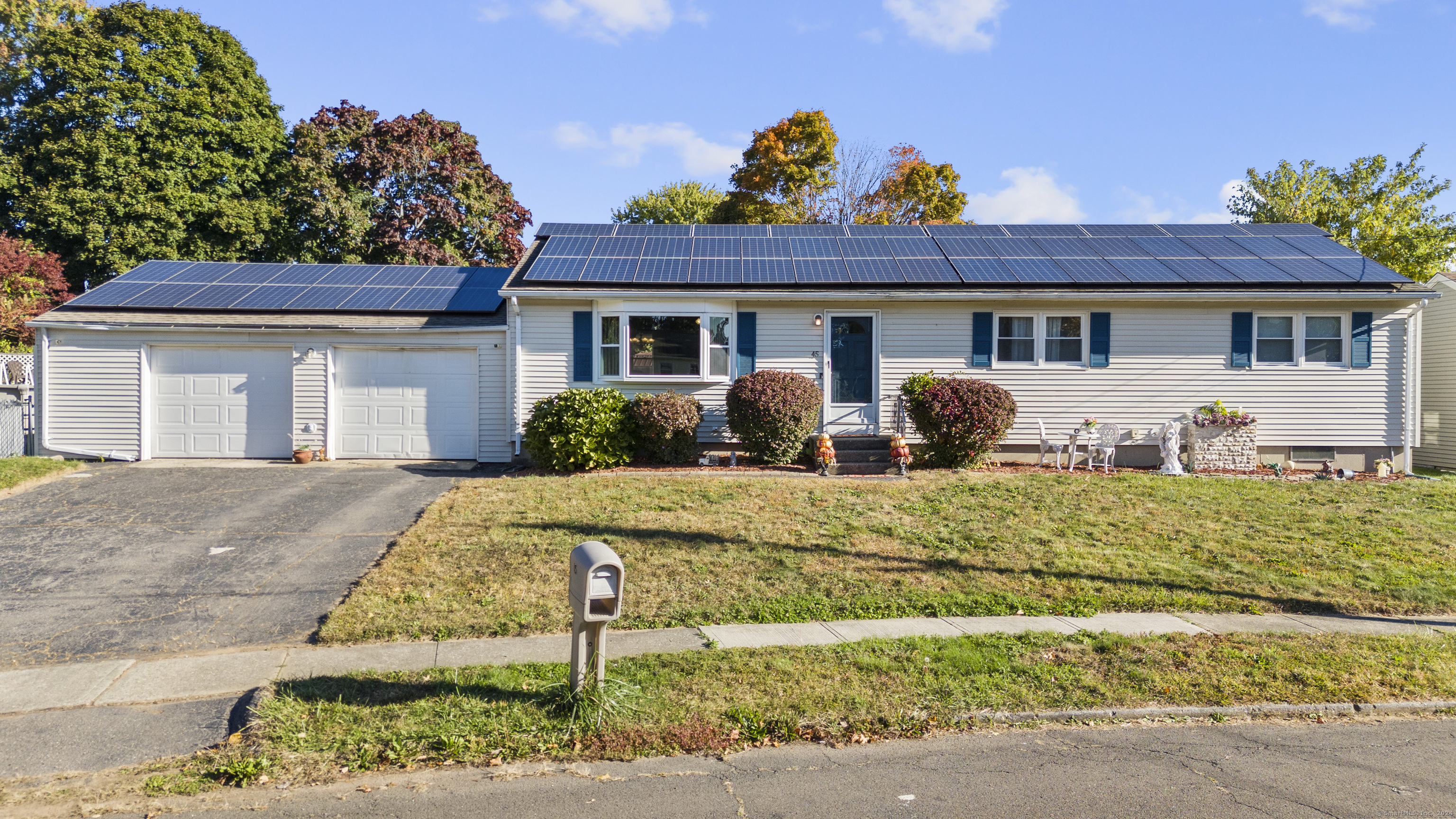 45 Robin Road West Haven CT 06516