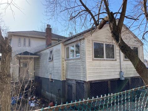 2 Hillwood Place Norwalk CT 06850