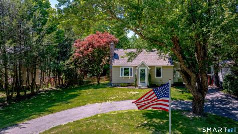 59 Torringford East Street Torrington CT 06790