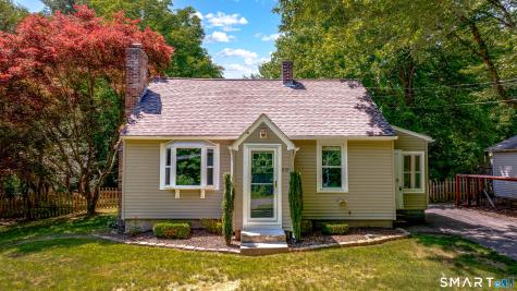 59 Torringford East Street Torrington CT 06790