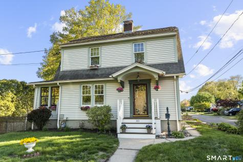 301 Buckingham Avenue Milford CT 06460