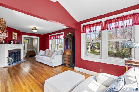 301 Buckingham Avenue Milford CT 06460