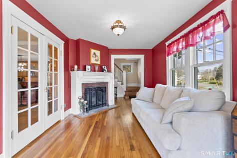 301 Buckingham Avenue Milford CT 06460