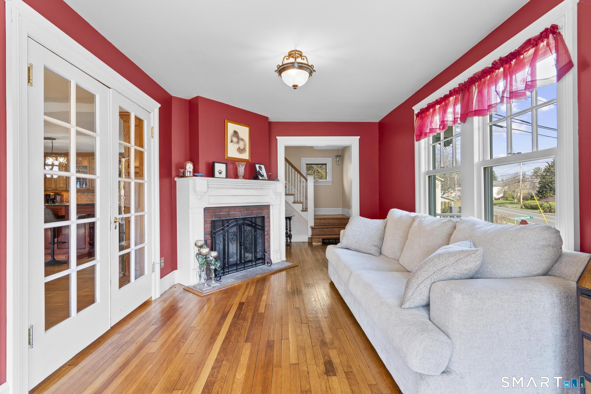 301 Buckingham Avenue Milford CT 06460