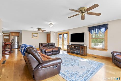 301 Buckingham Avenue Milford CT 06460