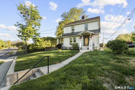 301 Buckingham Avenue Milford CT 06460