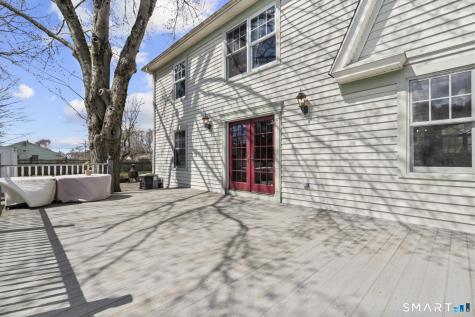 301 Buckingham Avenue Milford CT 06460