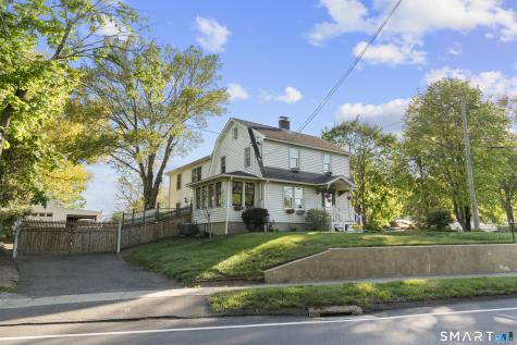 301 Buckingham Avenue Milford CT 06460