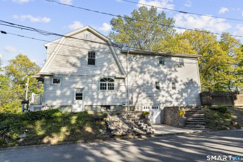 301 Buckingham Avenue Milford CT 06460