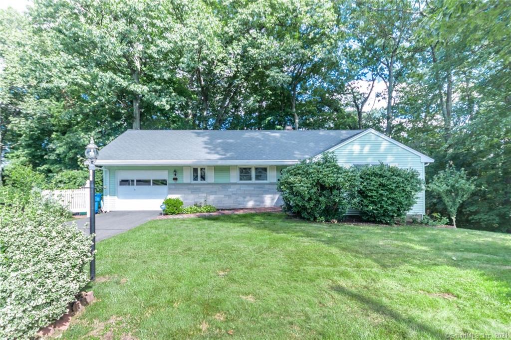 141 Lewis Road Bristol CT 06010
