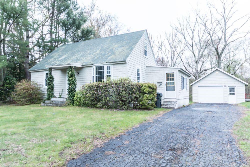 203 West Road Colchester CT 06415