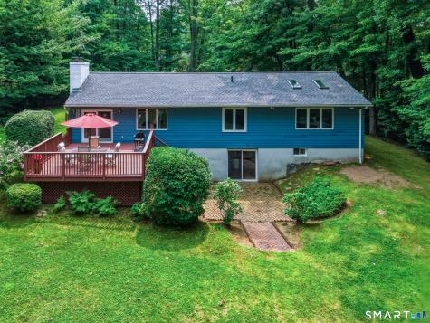 30 Grant Hill Road Bloomfield CT 06002