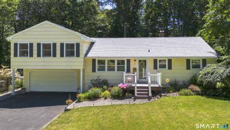 19 Tower Lane Shelton CT 06484