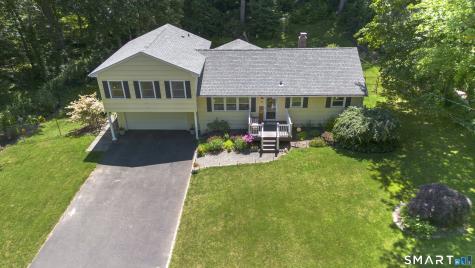 19 Tower Lane Shelton CT 06484