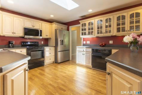 19 Tower Lane Shelton CT 06484