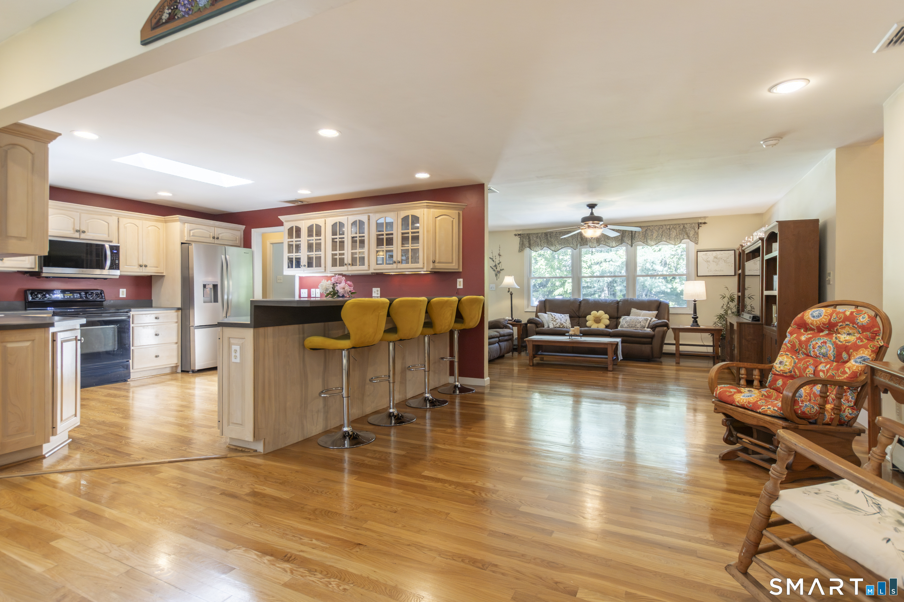 19 Tower Lane Shelton CT 06484