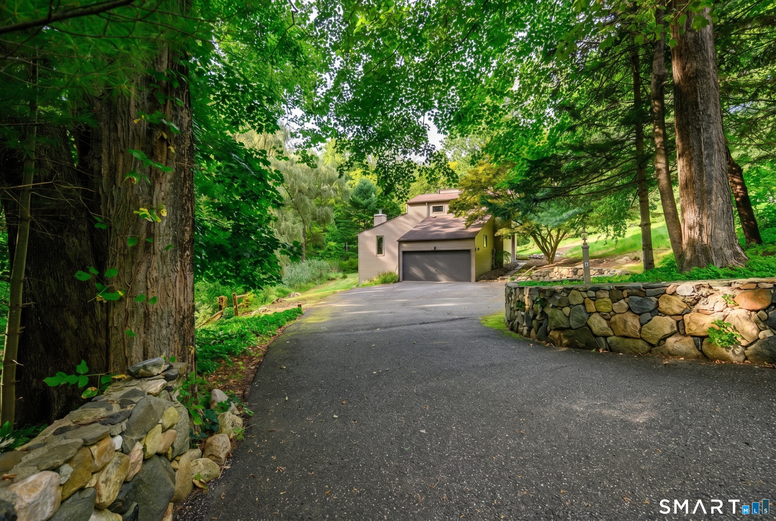 20 High Meadow Lane Brookfield CT 06804